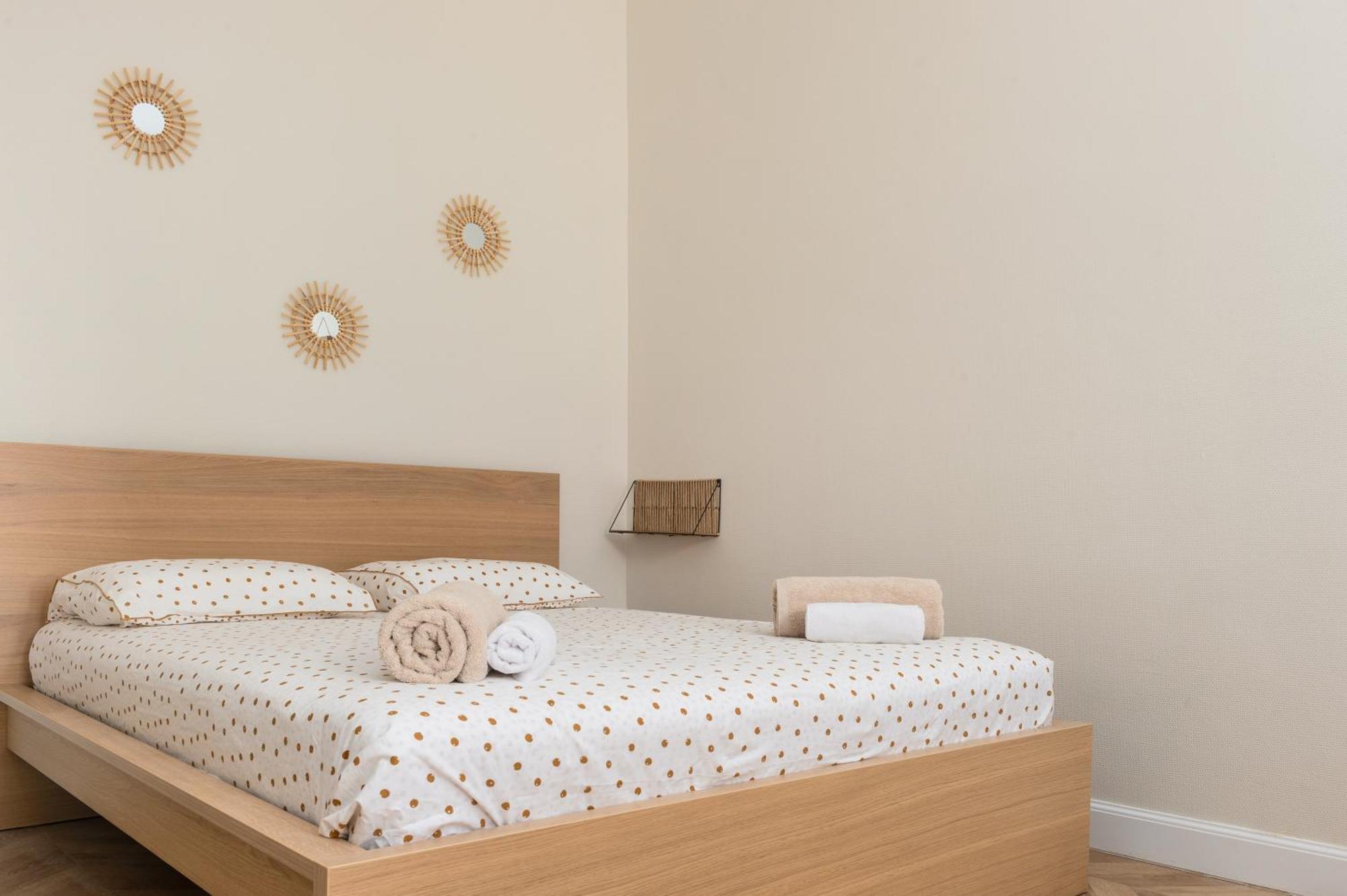 Mont Fleuri- Somptueux 2 Pieces - Parking - Menton 아파트 외부 사진